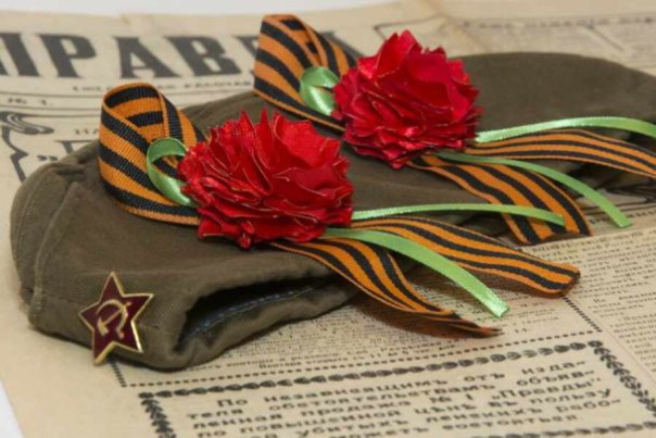 Почему такая ненависть к Георгиевской Ленте на загнивающем западе?