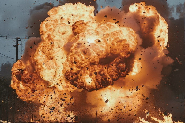 Подкрепление ВСУ, брошенное под Харьков, разметали на подходе