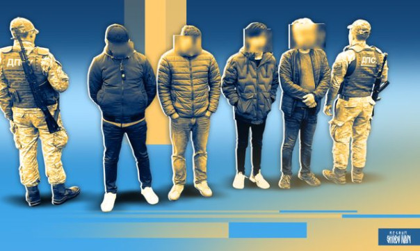 &laquo;Пограничники стреляли в нас&raquo;. Пограничная Тиса превратилась в реку Стикс