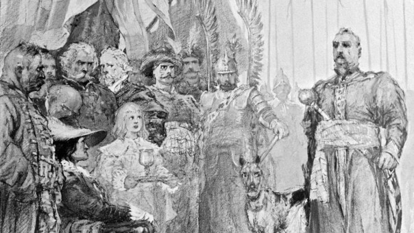 Польша объявила Переяславскую Раду "геноцидом белорусов"