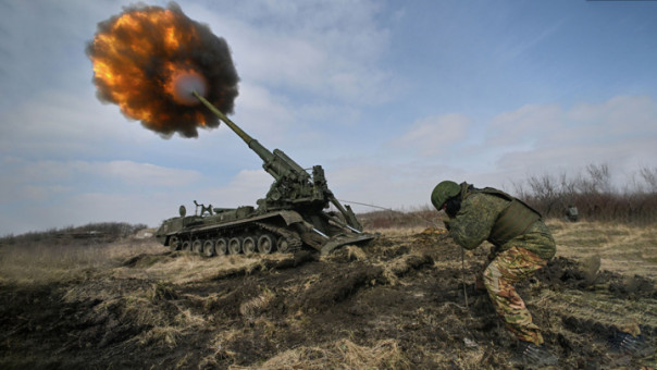 Помимо активного продвижения на полях СВО, российские военные имеют успех и на соседнем материке