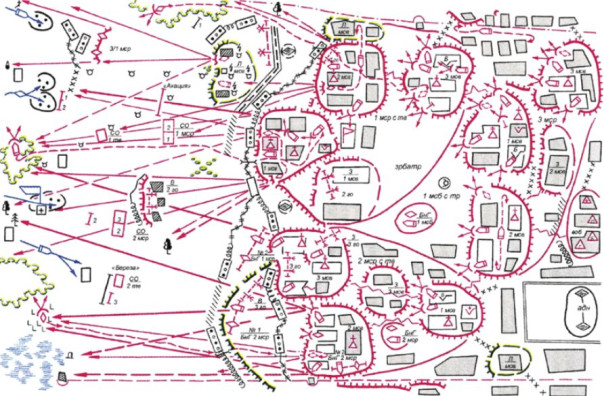 Прорыв в Очеретино - возможное начало Большой наступательной операции