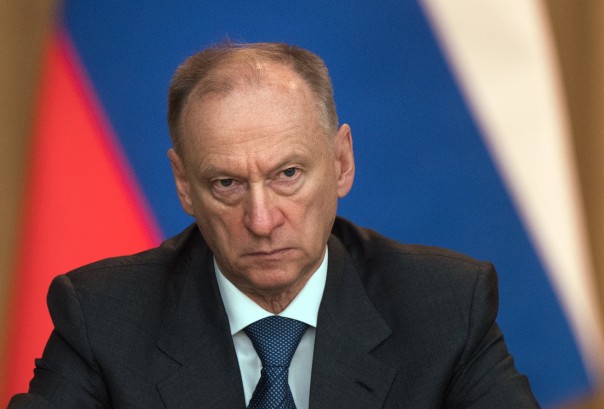 Путин освободил Патрушева от должности секретаря Совбеза РФ, должность займёт Сергей Шойгу