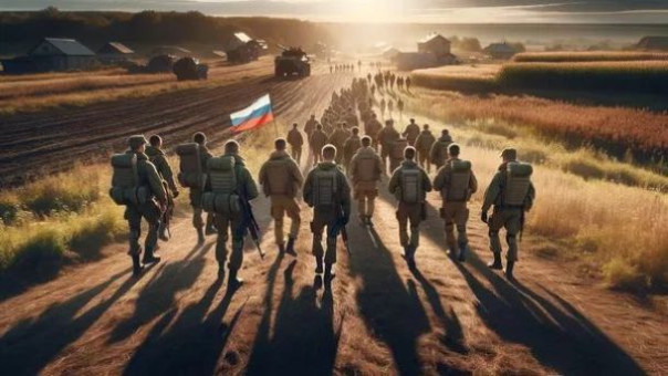 "Русские знают, что они делают": Запад гадает на кофейной гуще