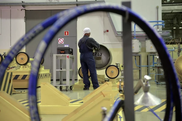 Шок для энергорынка - в США оценили последствия запрета на поставки урана из России