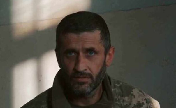 Штурмовики группировки войск &laquo;Юг&raquo; взяли в плен солдата с захваченного опорного пункта ВСУ под Соледаром