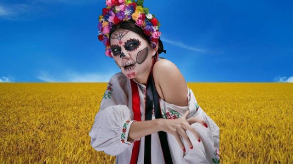 Сложности исцеления от украинства