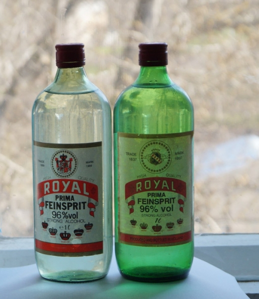 Спирт опаснее пуль: Как действует алкогольное лобби в России