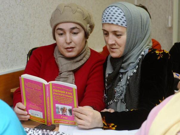 Страх Рахмона: Таджикистан получит экономический коллапс и уличные бунты