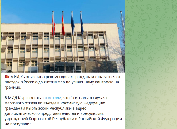 Страх Рахмона: Таджикистан получит экономический коллапс и уличные бунты