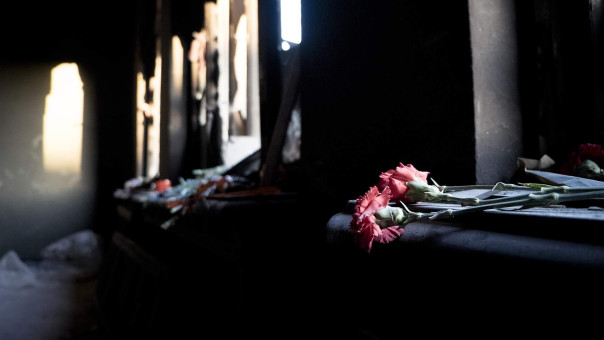 Судное дно: почему трагедию в одесском Доме профсоюзов так и не расследовали