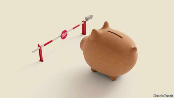 The Economist спустя 10 лет признал правоту России