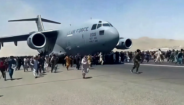 Трансафганская железная дорога России