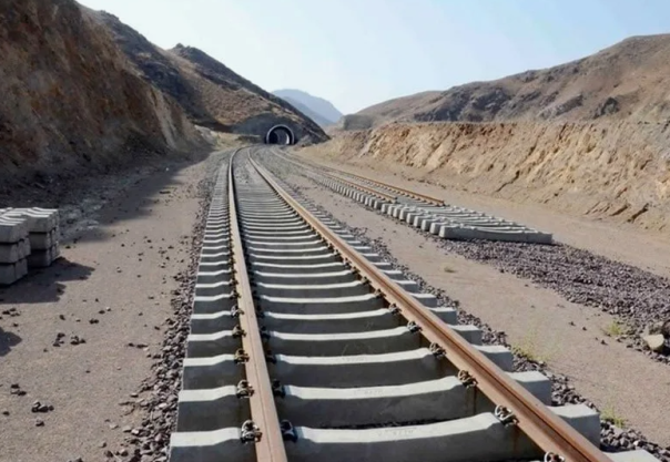 Трансафганская железная дорога России