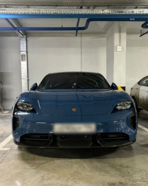 У главного свердловского борца с коррупцией Андрея Дьякова нашли целый автопарк элитных автомобилей