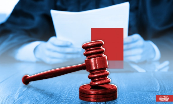 &laquo;Учитывайте российскую угрозу&raquo;. Судей в Латвии травят за соблюдение закона