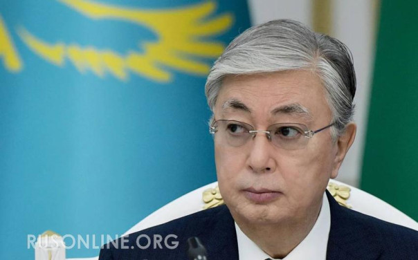 Украли у России: Казахстан готовит невероятный "подгон" для США