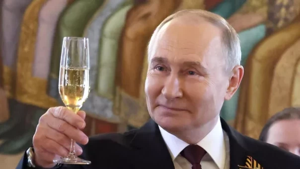 "Урок для Путина". Отчаянный шаг США вызвал шок в Британии