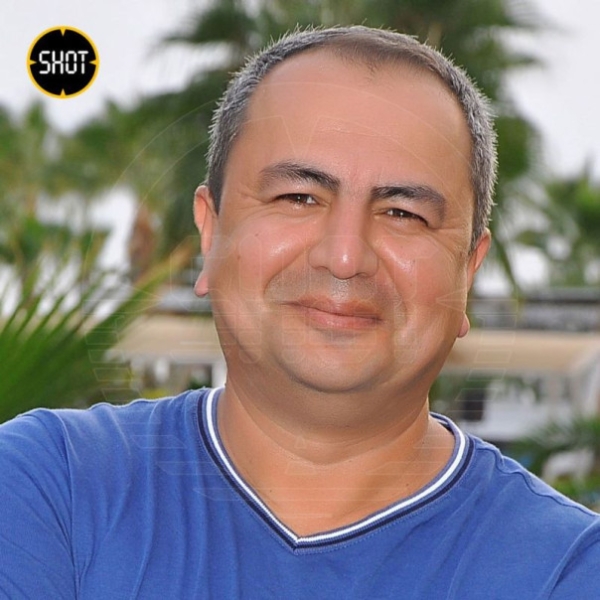 В Калининграде задержаны председатель Совета национально-культурных сообществ  и председатель "Развития еврейской культуры" региона