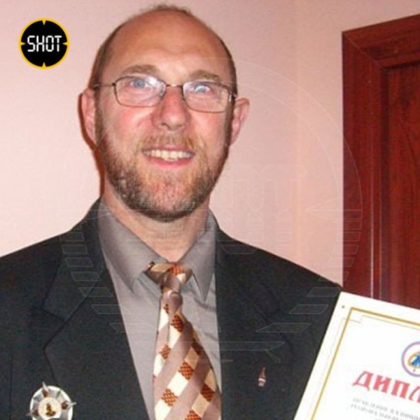 В Калининграде задержаны председатель Совета национально-культурных сообществ  и председатель "Развития еврейской культуры" региона