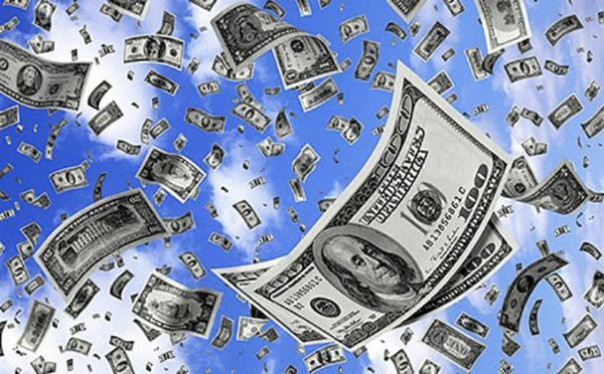 В список богатейших людей планеты затесался один украинец