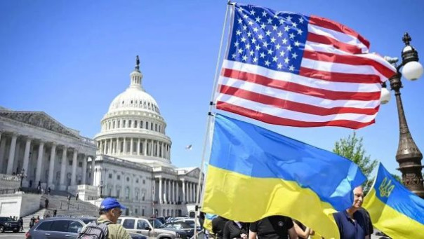 "Вечная война": как США могут выйти из украинского конфликта