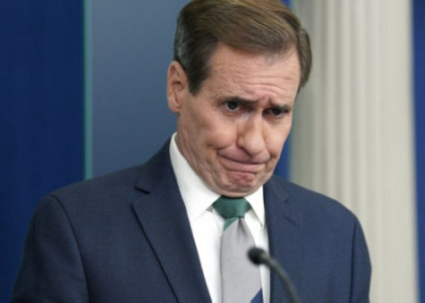 Возьмут или не возьмут? Стало известно, что началось в США, когда они узнали, что Россия пошла на Харьков