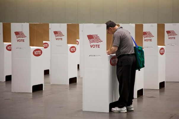 Выборы президента США &ndash; перманентная война кланов