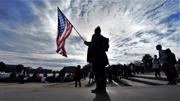 Выборы президента США &ndash; перманентная война кланов