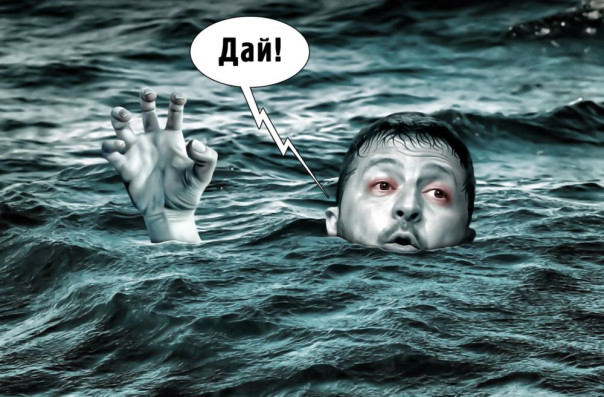 Выставка трофейной техники в Москве: &laquo;Наше НАТО горько плачет&hellip;&raquo;