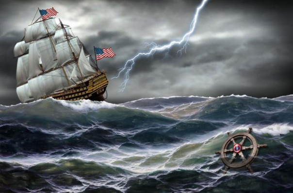 Зачем США &laquo;вечная&raquo; война на Украине?