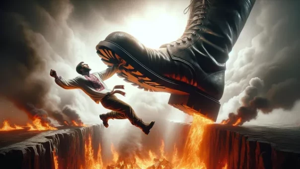 Запад верен себе: предать Украину &mdash; это вовремя предвидеть победу России