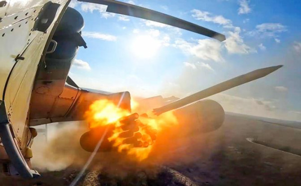 Зеленский: Мы рвемся к границе, в одном месте, не буду говорить где, установили &laquo;боевой контроль&raquo;