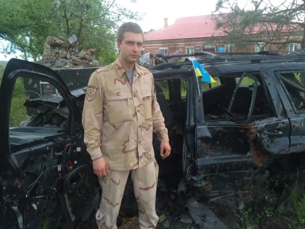 &laquo;А нас за що?&raquo;: В Одессе массово жгут машины ВСУ