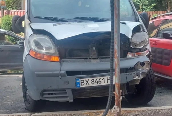 &laquo;А нас за що?&raquo;: В Одессе массово жгут машины ВСУ