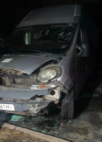 &laquo;А нас за що?&raquo;: В Одессе массово жгут машины ВСУ