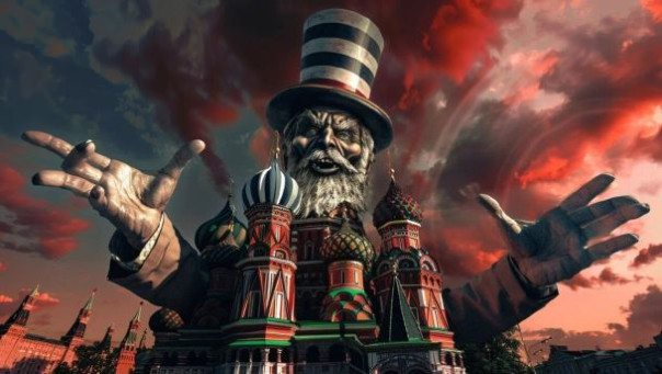 Америка готовит России полную торговую блокаду. Чем обернётся для Москвы радикальный план США?