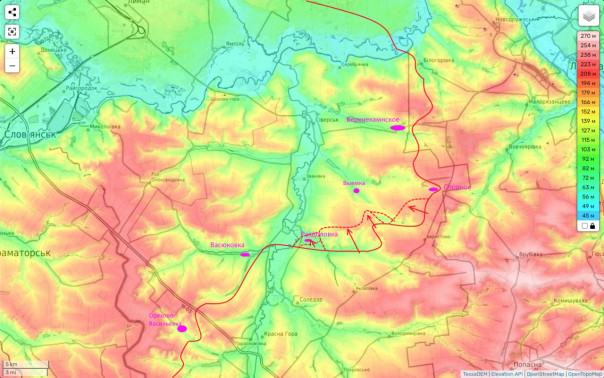 Армия России взяла Новопокровское, штурмует Раздоловку, Георгиевку, Красногоровку, Сокол и Часов Яр. Фронтовая сводка 14.06.2024 | Подборка видео