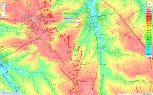 Армия России взяла Новопокровское, штурмует Раздоловку, Георгиевку, Красногоровку, Сокол и Часов Яр. Фронтовая сводка 14.06.2024 | Подборка видео