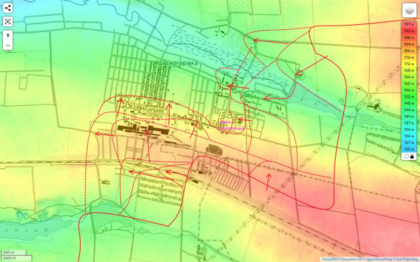 Армия России взяла Новопокровское, штурмует Раздоловку, Георгиевку, Красногоровку, Сокол и Часов Яр. Фронтовая сводка 14.06.2024 | Подборка видео