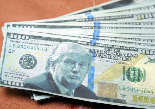 Байден или Трамп? Кому доверится корпоративная Америка