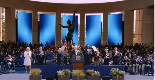 Байден в Нормандии, Украина и будущее американо-европейских отношений