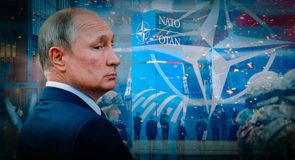 Благодарю, товарищ Запад! Вы, наконец-то, за всё время, что вы с нами на одной планете, нам сделали добро. Владимир Трухан