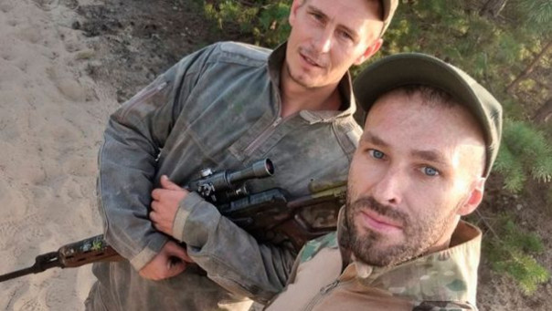 "Бой в полутора километрах": Против русских бойцов вышли четыре батальона "со стеклянными глазами"