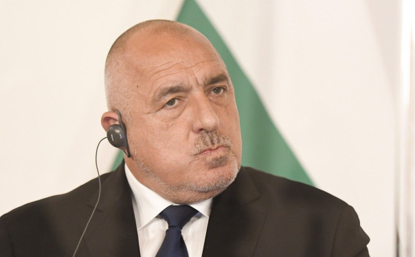 Болгария натужно голосует