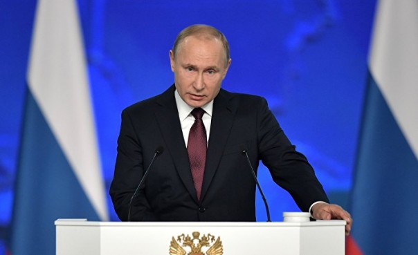 Бывший разведчик-нелегал объяснил, почему Путин отказался от быстрой победы над Западом