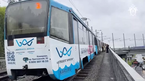 Число пострадавших при ДТП с трамваями в Кемерово превысило 140 человек