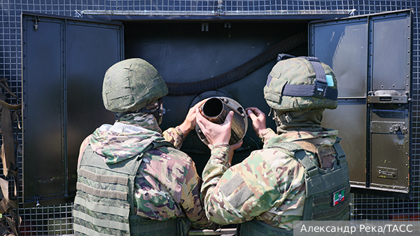 Что задумали ВСУ против российских войск под Харьковом