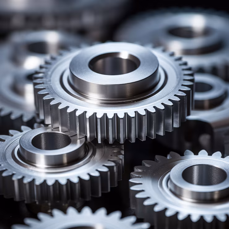 Все о подшипниках: как выбрать и где купить