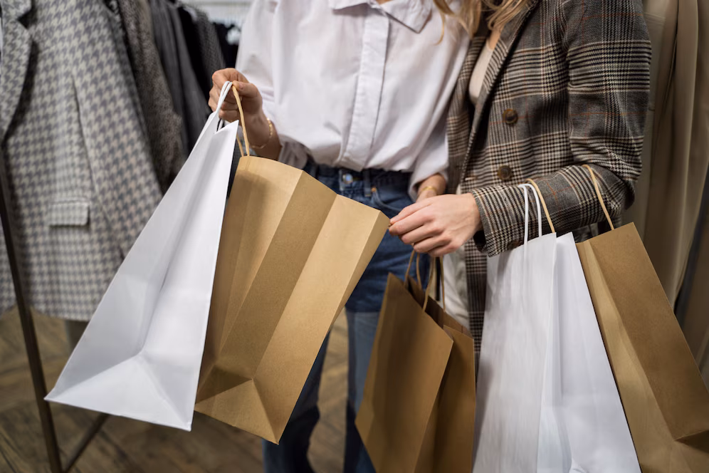 Онлайн магазин распродаж брендовой одежды из Европы: где найти лучшие скидки?